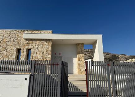 Casa para 6 500 euro por mes en Agios Tychon, Chipre