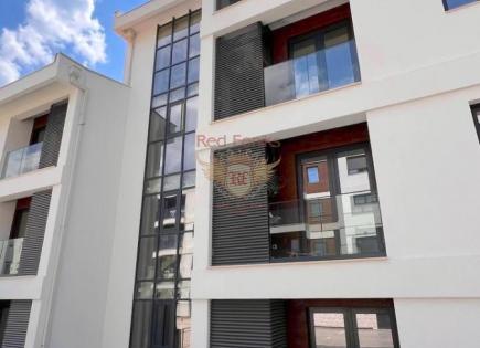 Wohnung für 115 000 euro in Tivat, Montenegro