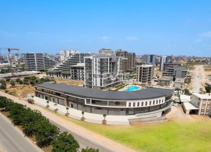 Apartment for 176 000 euro in Antalya, Turkey