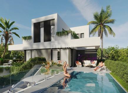 Villa para 513 000 euro en Finestrat, España