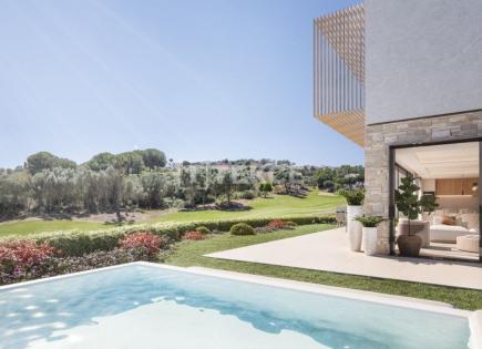 Stadthaus für 1 100 000 euro in Mijas, Spanien
