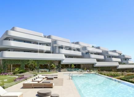 Apartment für 469 000 euro in Casares, Spanien