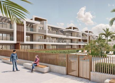 Ático para 540 000 euro en Pilar de la Horadada, España
