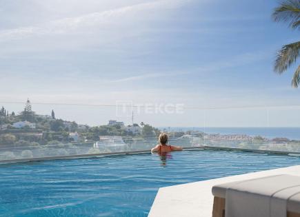 Appartement pour 355 000 Euro à Fuengirola, Espagne