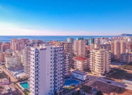 Piso para 132 000 euro en Alanya, Turquia