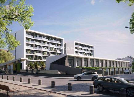 Maison urbaine pour 231 000 Euro à Antalya, Turquie