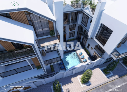 Appartement pour 22 260 Euro à Hurghada, Egypte