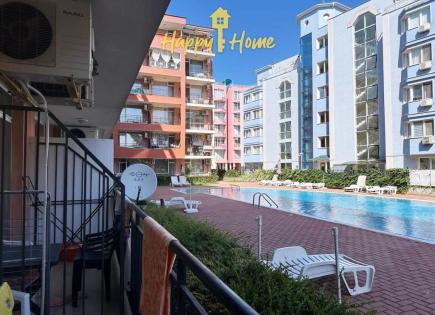 Studio pour 54 000 Euro à Slantchev Briag, Bulgarie