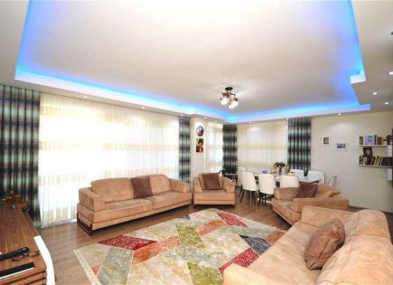 Appartement pour 192 000 Euro à Alanya, Turquie
