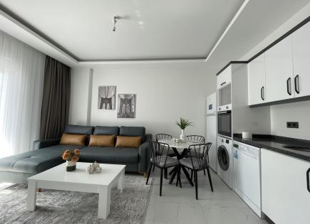 Apartamento para 89 000 euro en Alanya, Turquia