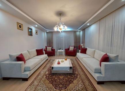 Apartamento para 437 000 euro en Alanya, Turquia