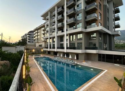 Apartment für 89 000 euro in Alanya, Türkei