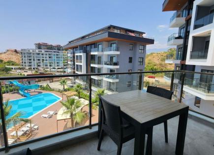 Apartment für 180 000 euro in Alanya, Türkei
