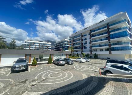 Apartment für 215 000 euro in Alanya, Türkei