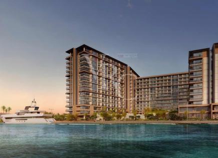 Flat for 760 970 euro in Ras al-Khaimah, UAE