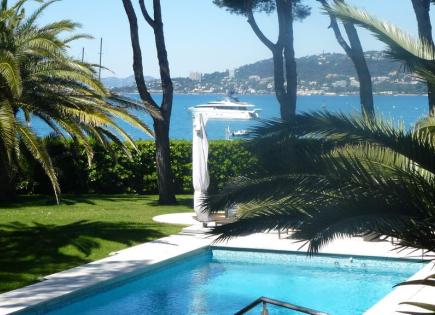 Villa para 20 000 000 euro en Cap d'Antibes, Francia