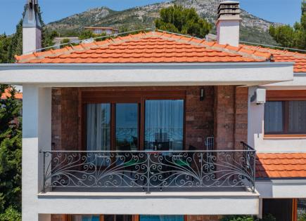 House for 580 000 euro in Susanj, Montenegro