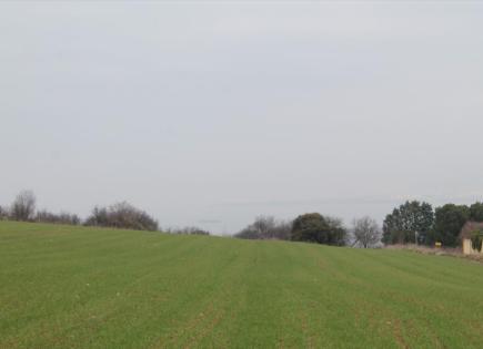 Terreno per 750 000 euro a Salonicco, Grecia