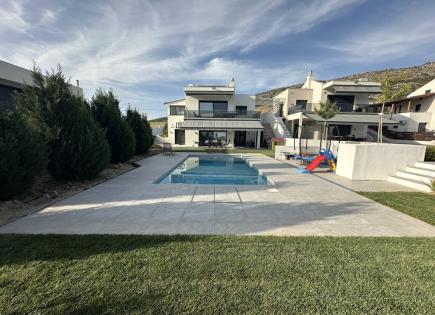 Haus für 800 000 euro in Thessaloniki, Griechenland