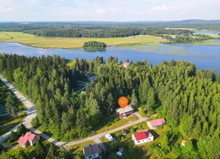 Haus für 38 000 euro in Iisalmi, Finnland