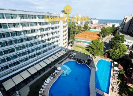 Flat for 93 000 euro at Sunny Beach, Bulgaria