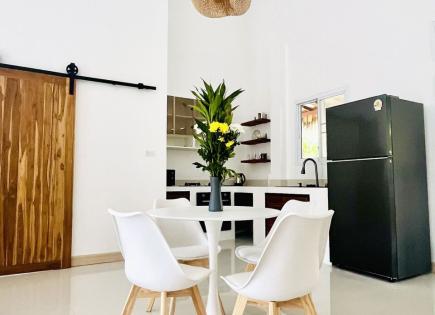 Villa per 120 000 euro a Koh Phangan, Thailandia