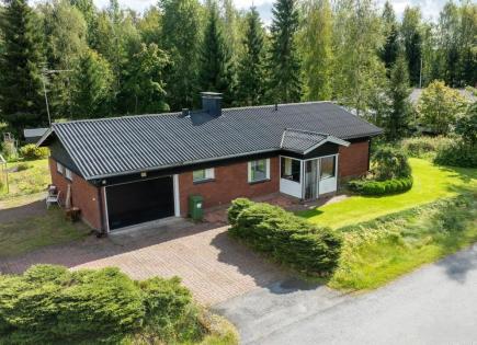 House for 42 500 euro in Pori, Finland