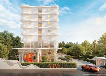 Appartamento per 77 700 euro sull'isola di Phuket, Thailandia