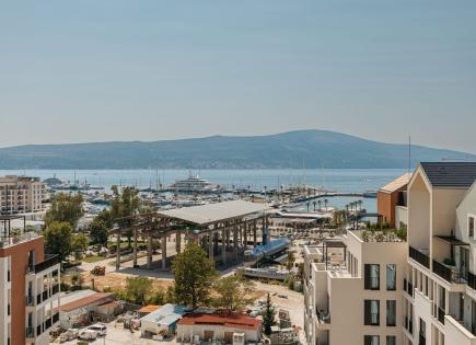 Attico per 1 808 723 euro a Tivat, Montenegro