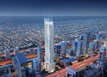 Commercial property for 76 300 000 euro in Dubai, UAE