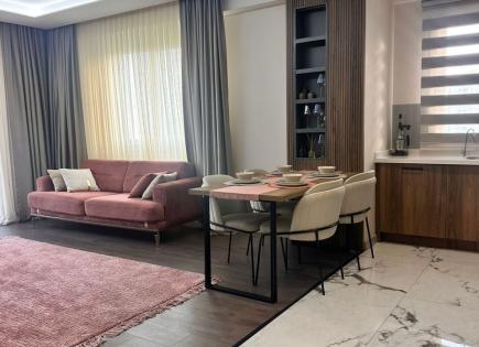 Wohnung für 110 000 euro in Mersin, Türkei