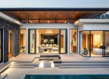 Villa per 604 580 euro a Phuket, Thailandia