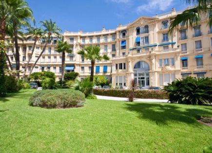 Apartment for 1 350 000 euro in Beaulieu-sur-Mer, France
