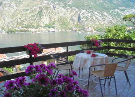 Cottage für 527 000 euro in Kotor, Montenegro