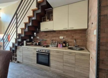 Apartment für 315 000 euro in Budva, Montenegro