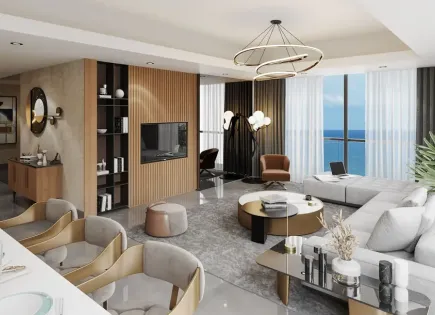 Apartamento para 320 000 euro en İskele, Chipre