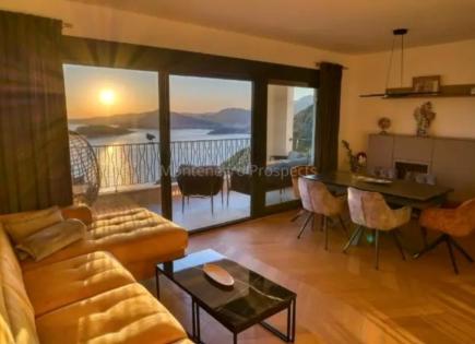 Appartement pour 420 000 Euro à Sveti Stefan, Monténégro