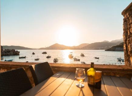 Casa para 780 000 euro en Przno, Montenegro