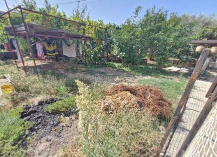 Land for 500 000 euro in Bar, Montenegro