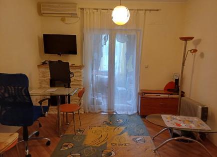 Studio pour 75 000 Euro à Budva, Monténégro