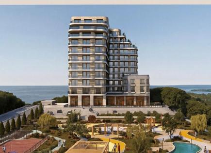 Flat for 188 586 euro in Istanbul, Turkey