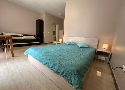 Piso para 53 000 euro en Sunny Beach, Bulgaria