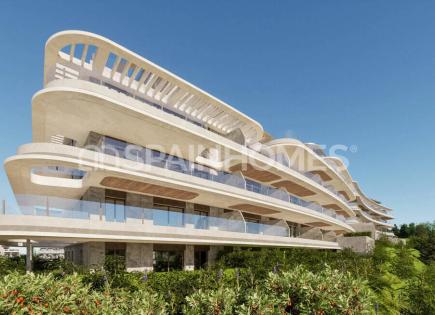 Apartment für 382 000 euro in Mijas, Spanien