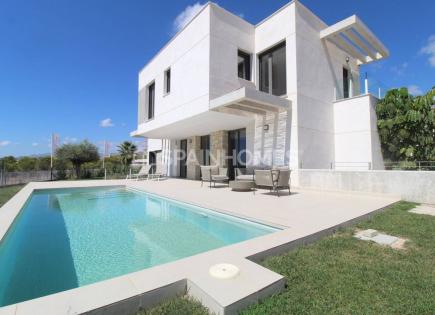 Villa per 797 000 euro a Finestrat, Spagna
