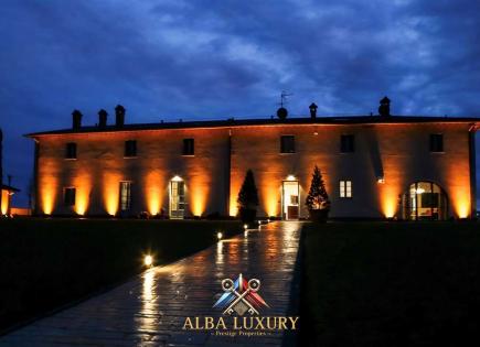 Apartment for 6 500 000 euro in Castelfiorentino, Italy