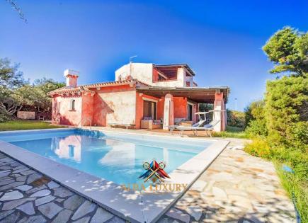 Villa pour 1 200 000 Euro à Stintino, Italie