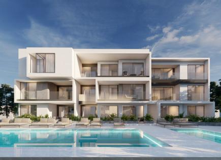 Appartamenti per 480 000 euro a Paphos, Cipro