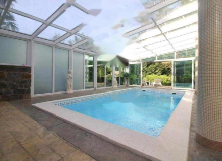 Casa per 1 500 000 euro a Capodistria, Slovenia