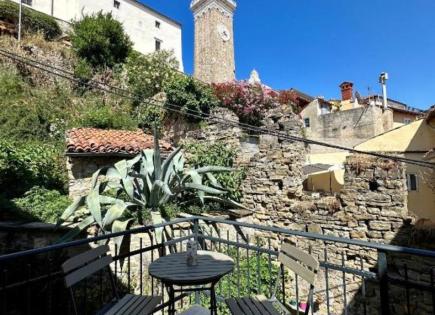 Maison urbaine pour 650 000 Euro à Piran, Slovénie