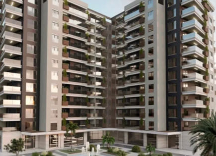 Wohnung für 230 000 euro in Montenegro